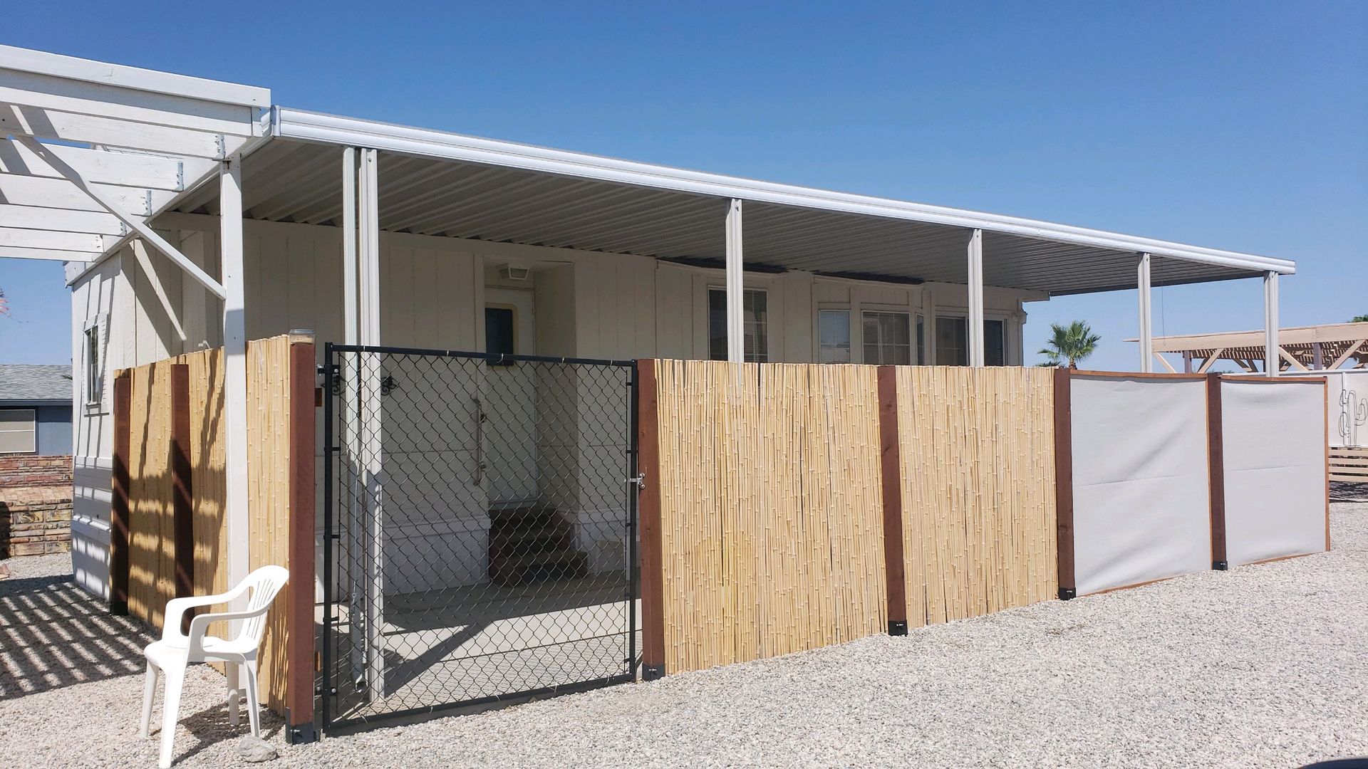 Yuma House: 13698 E. 51st St. #B