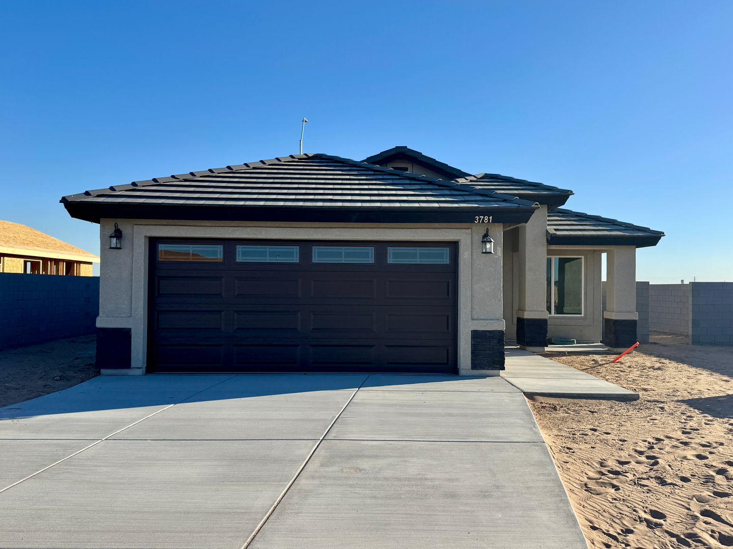 San Luis House: 3781 E Santa Rosalina Lane