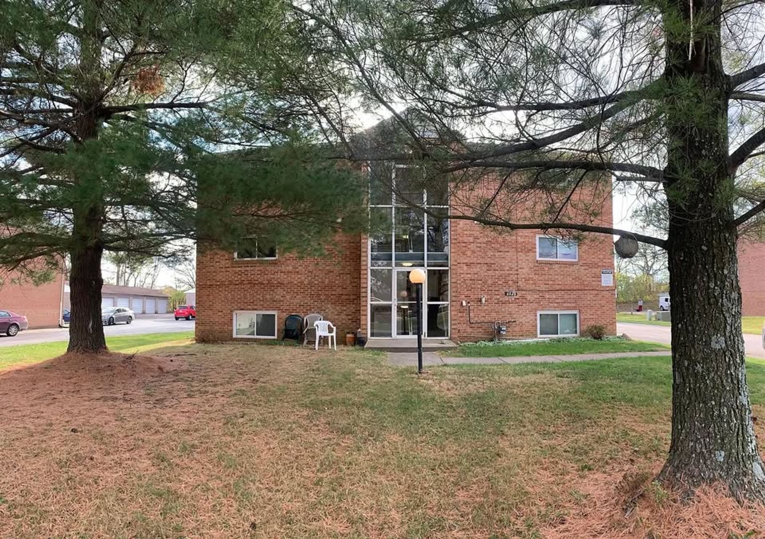 Batavia Apartment: 4428 Glendale Dr