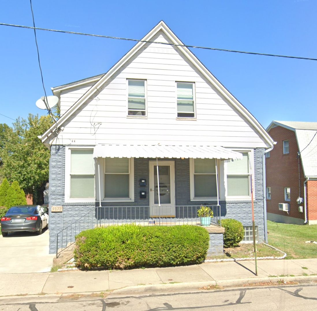 Deer Park Apartment: 4172 Galbraith Rd