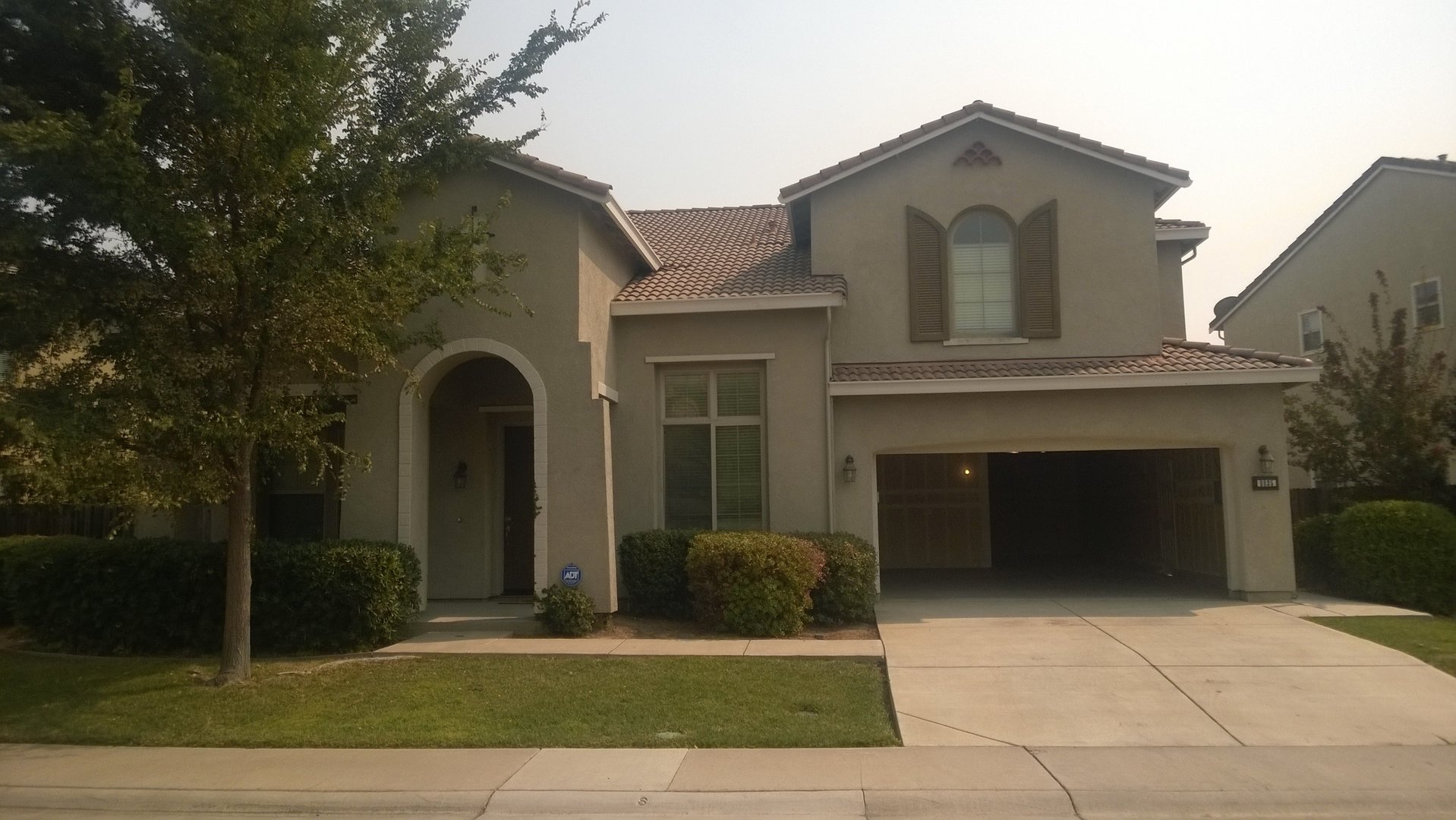 Elk Grove House: 9835 Peters Ranch