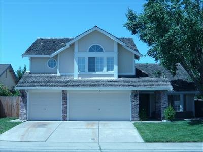 Roseville House: 2301 Aldridge Ln.