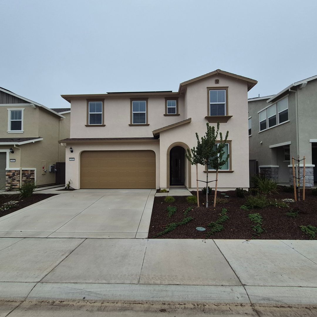 Rancho Cordova House: 3636 Vestland Way