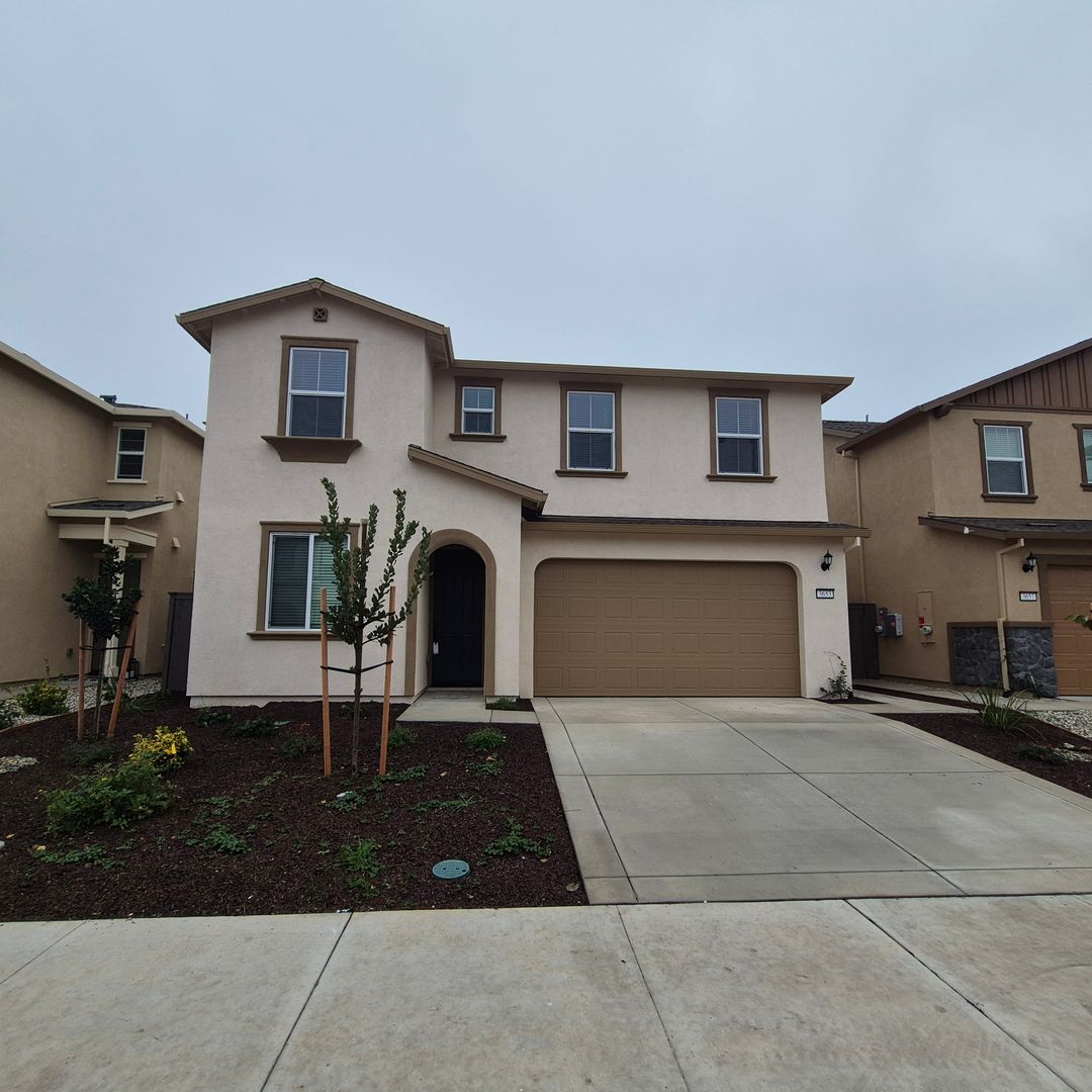 Rancho Cordova House: 3653 Vestland Way