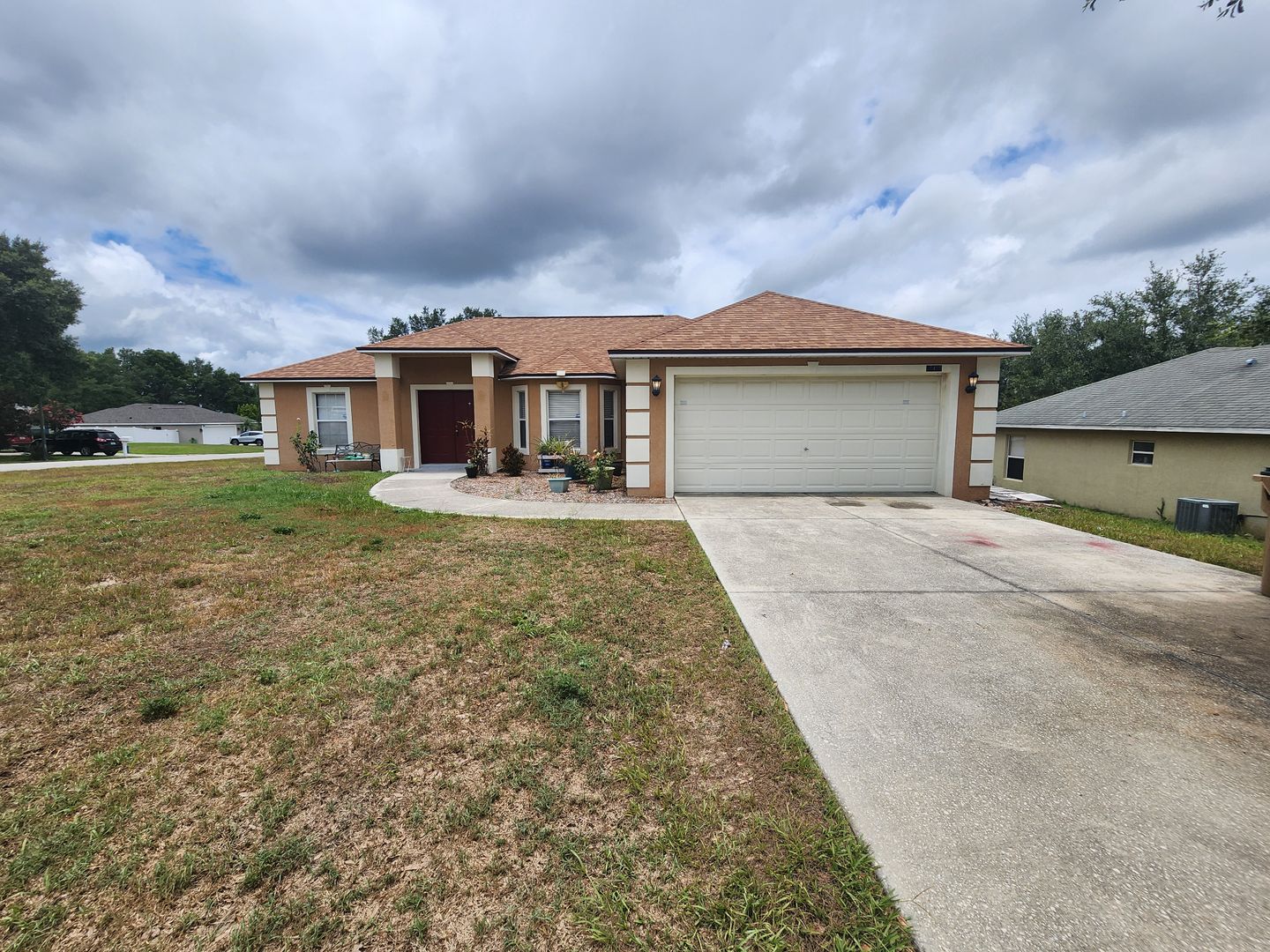 Clermont House: 10405 Vista Pines Loop