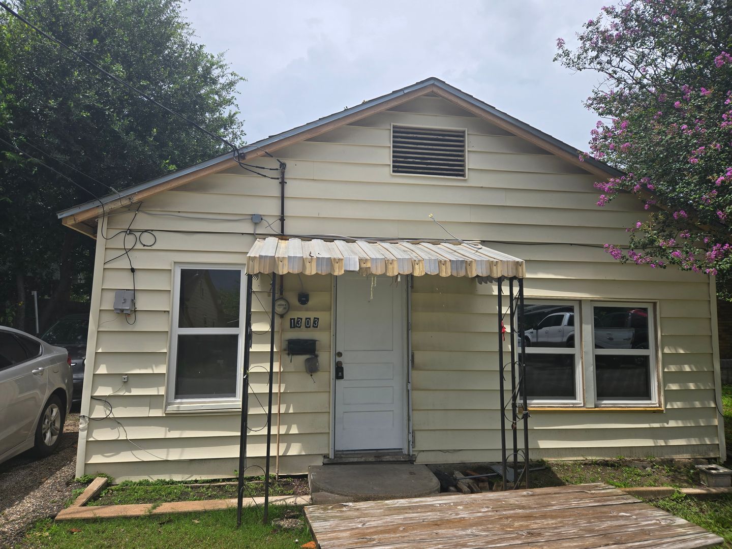 Galena Park House: 1303 9th St