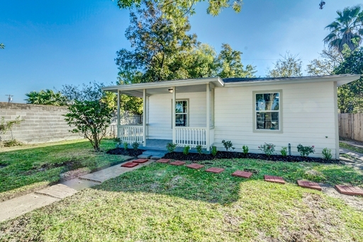 Homes For Rent In TX: Texas City 77590 – 9th Ave N 2BR