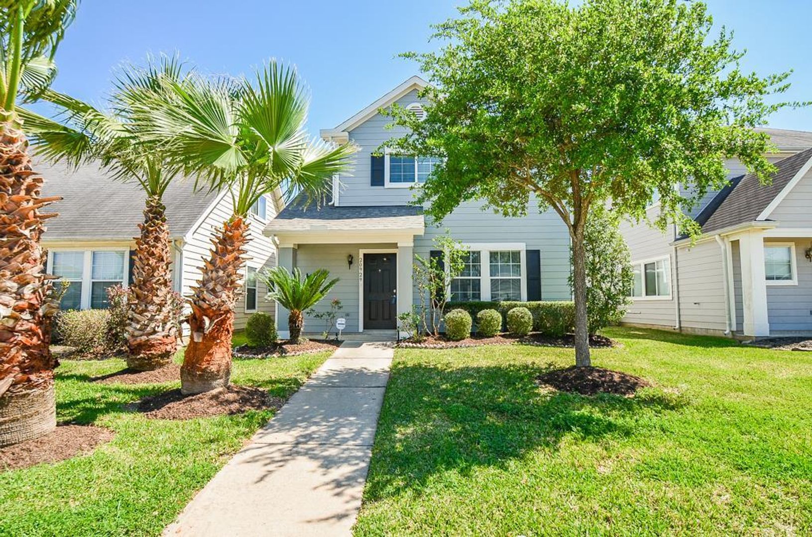 Katy House: 20929 Patriot Park Lane