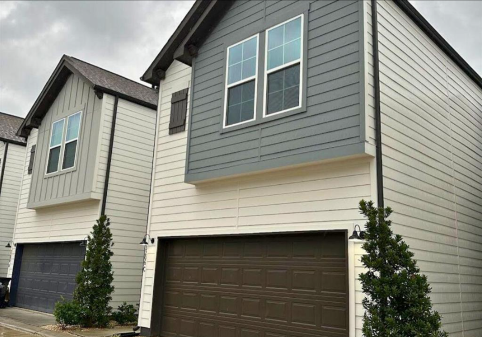 Houston House: 3206 Bostic St Unit C