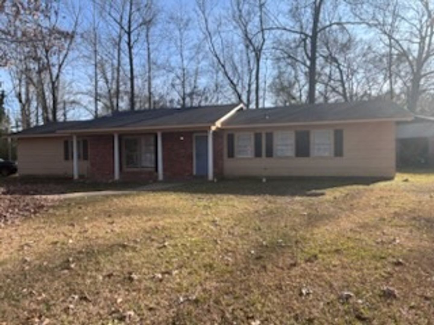 Jackson House: 3167 Longwood Drive