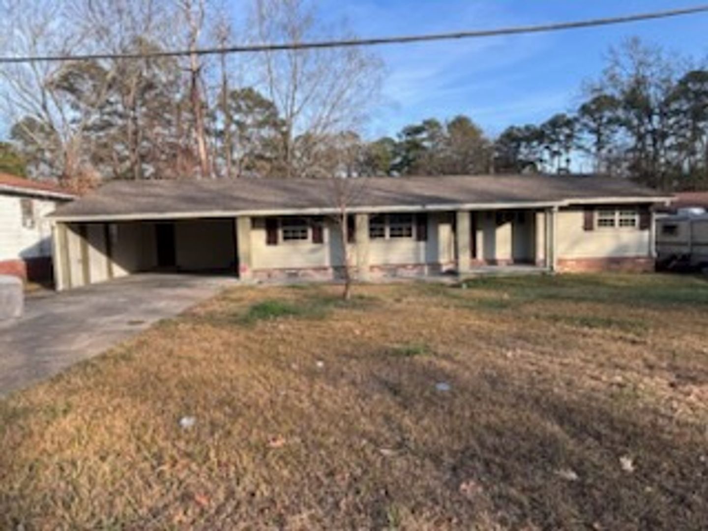 Jackson House: 304 Catalina Circle