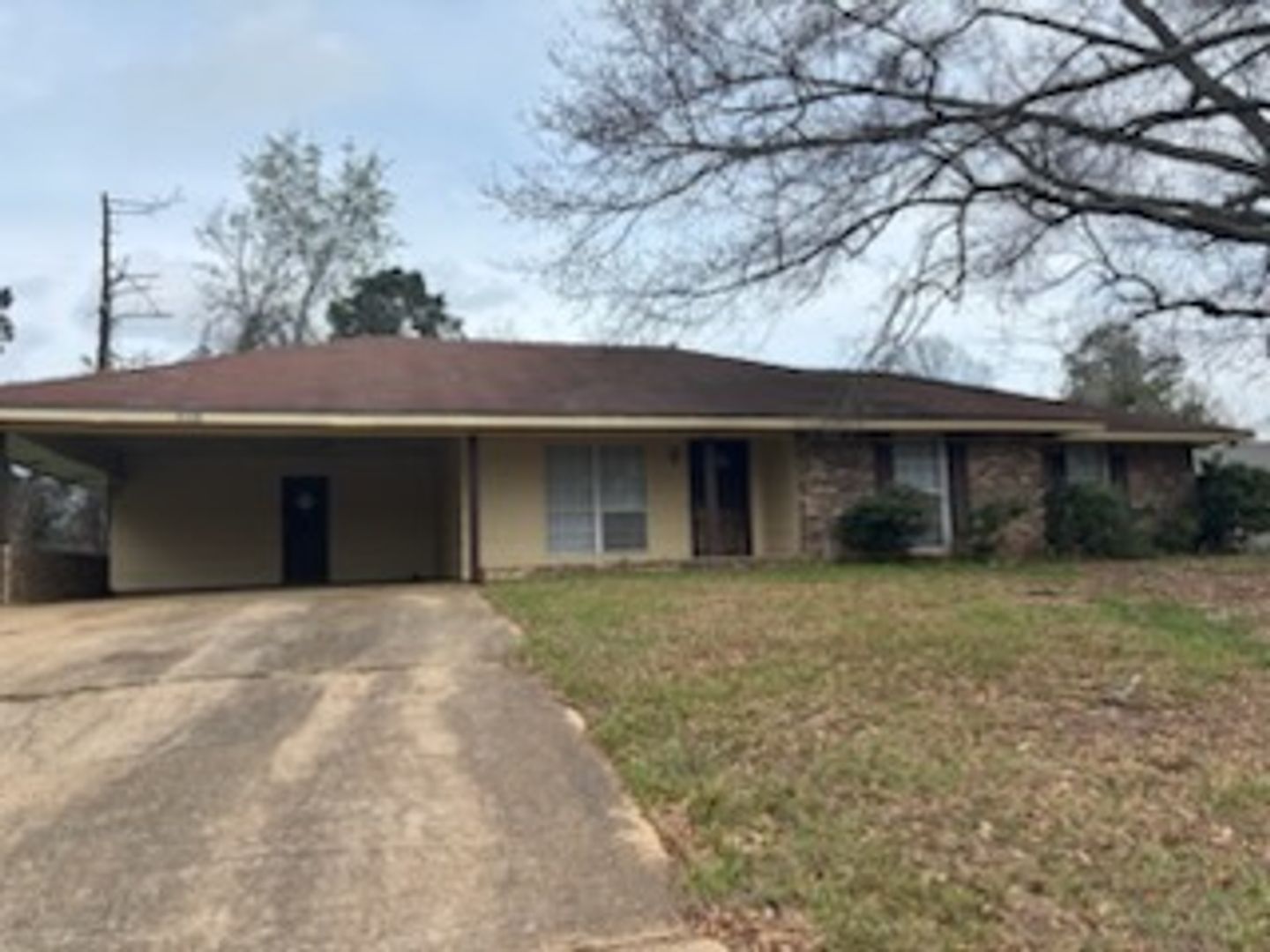 Jackson House: 4528 Sandlewood Drive