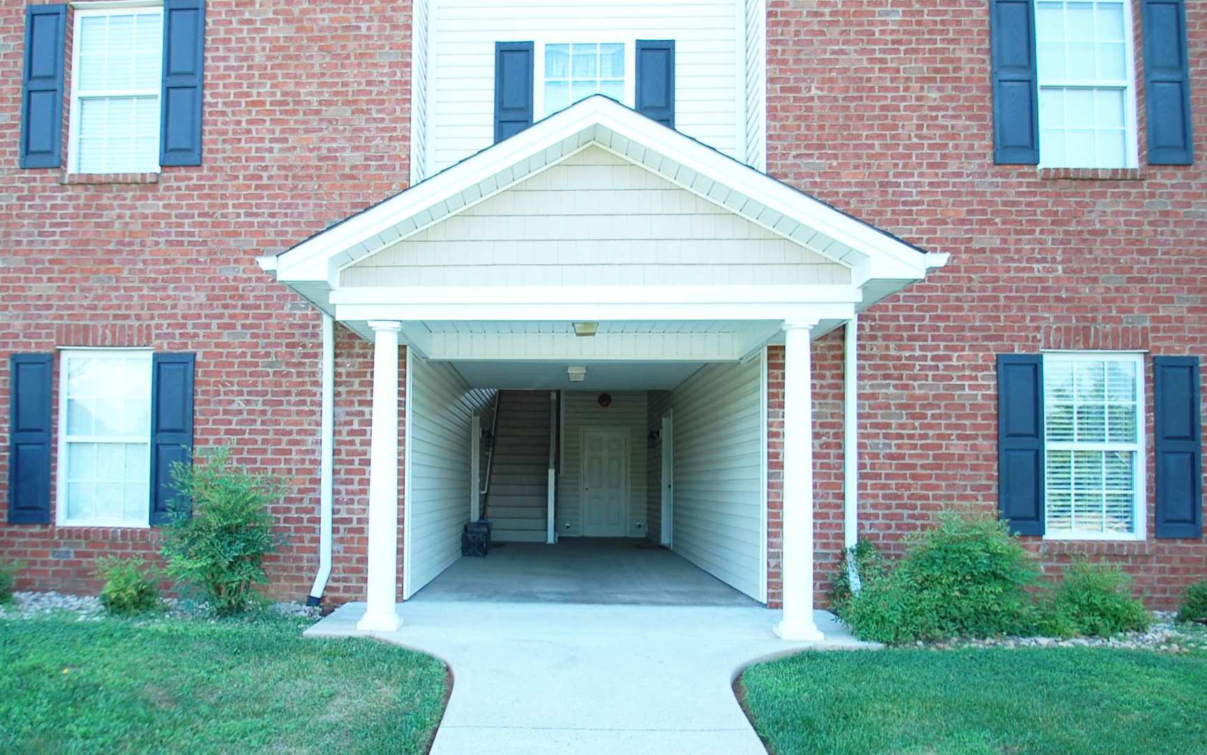 Lynchburg House: 100 Capstone Dr #3