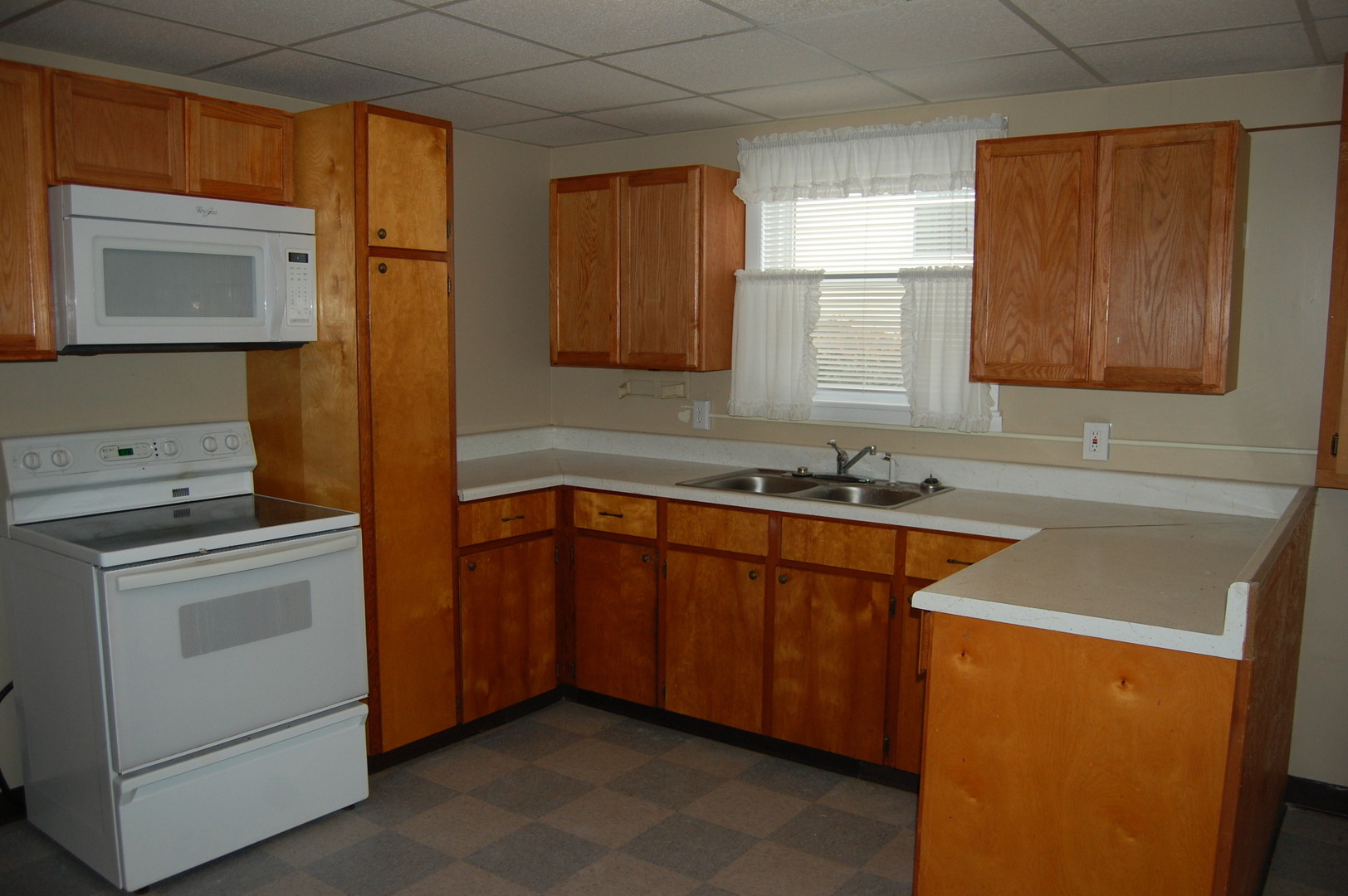 Lynchburg House: 4509 Brooklawn Circle