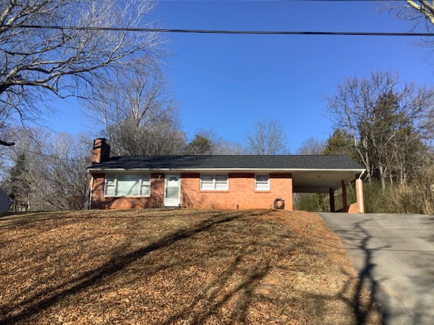 Madison Heights House: 136 Maple Lawn Place