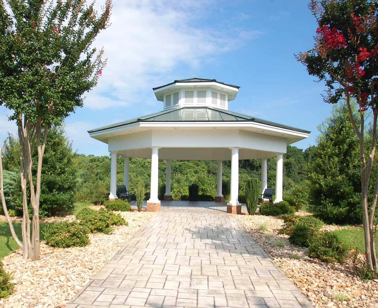 Lynchburg House: 102 Capstone Dr #303