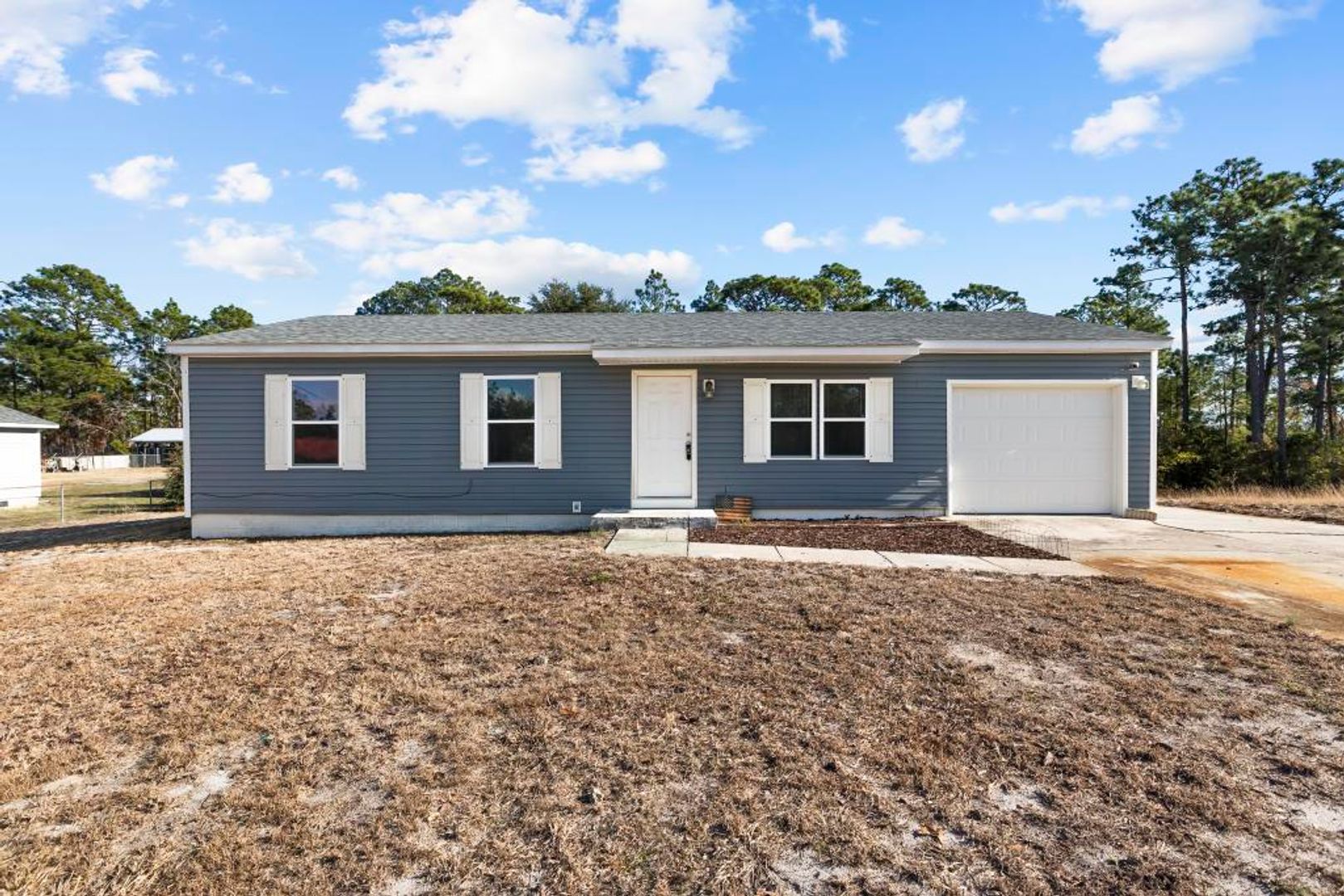 Hubert House: 17 Crown Point Rd