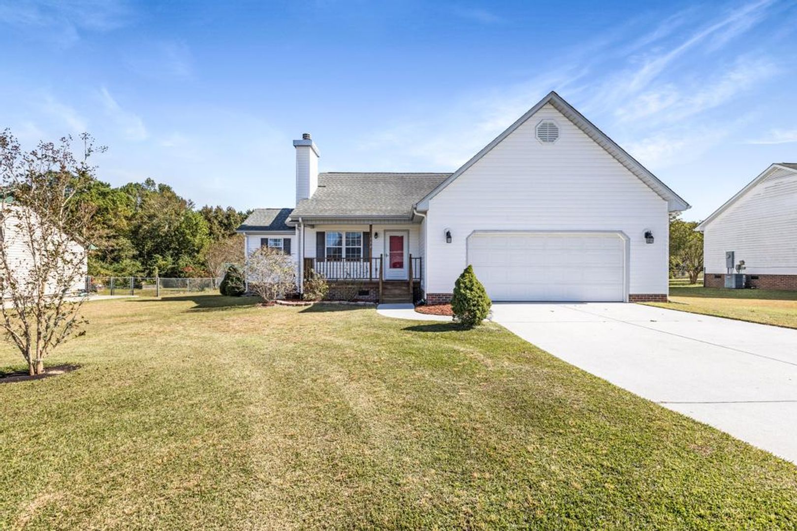 Jacksonville House: 130 Kanton Drive