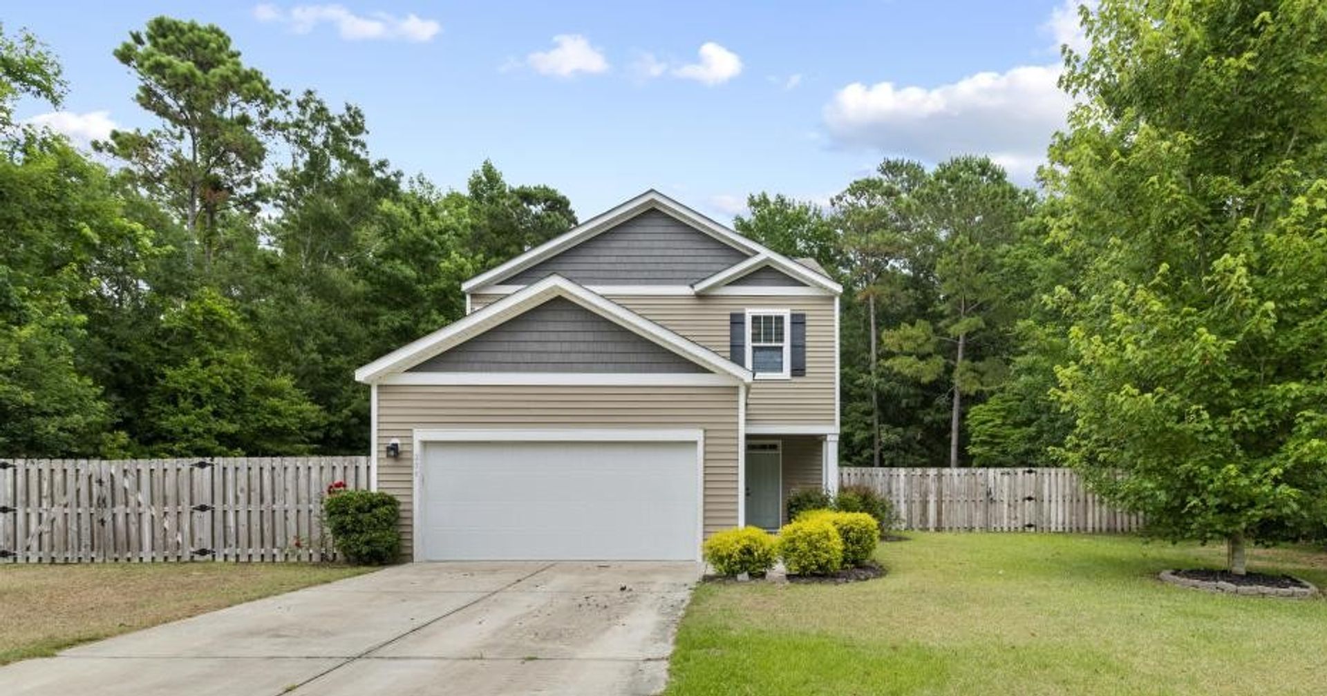 Sneads Ferry House: 204 J Belton Court