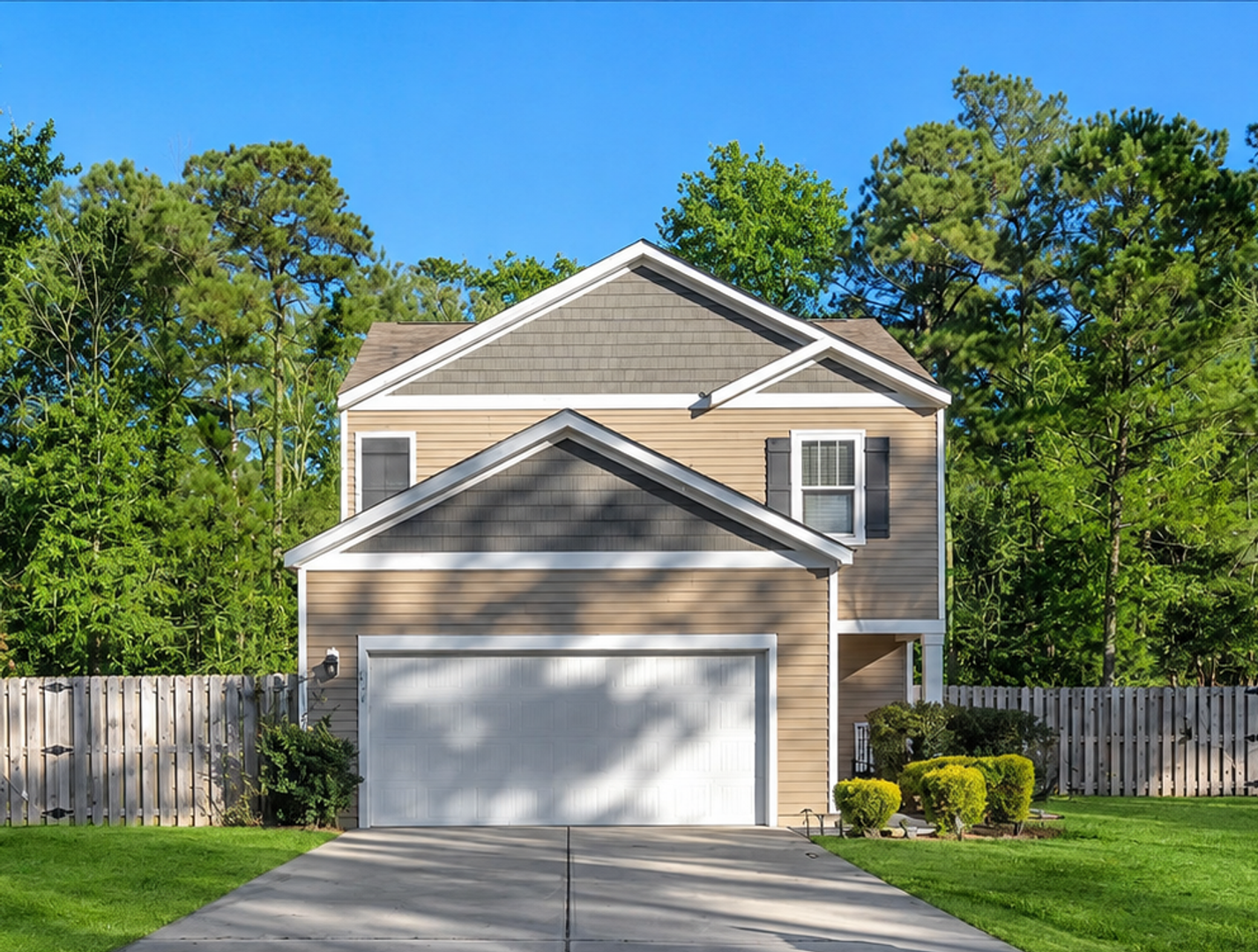 Sneads Ferry House: 204 J Belton Court