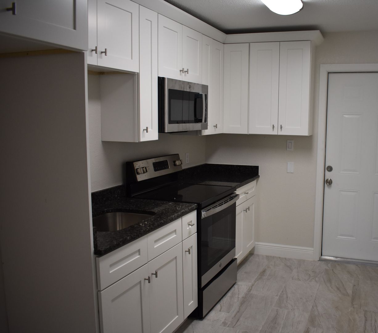 Ft. Pierce Apartment: 207 Southland Drive