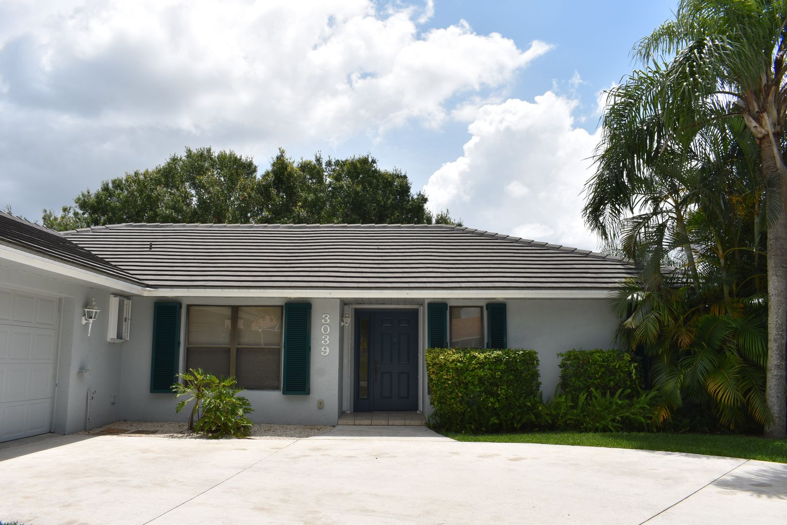 Palm City House: 3039 SW Seaboard Avenue