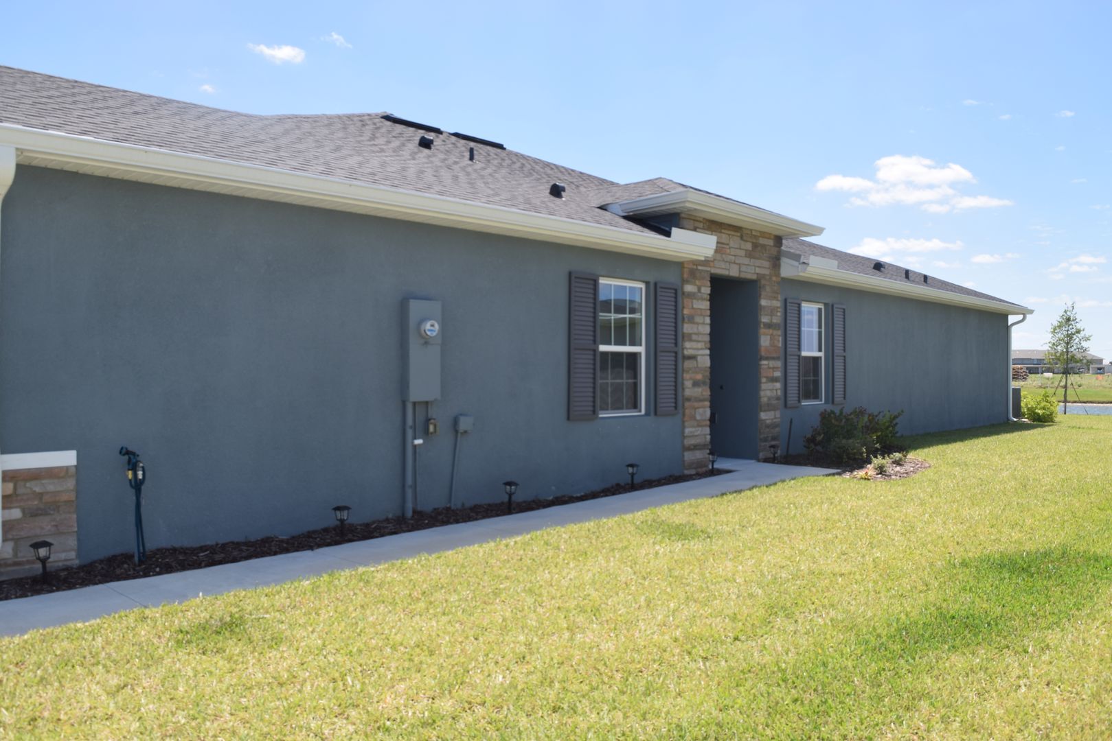 Port St. Lucie House: 9670 SW Libertas Way