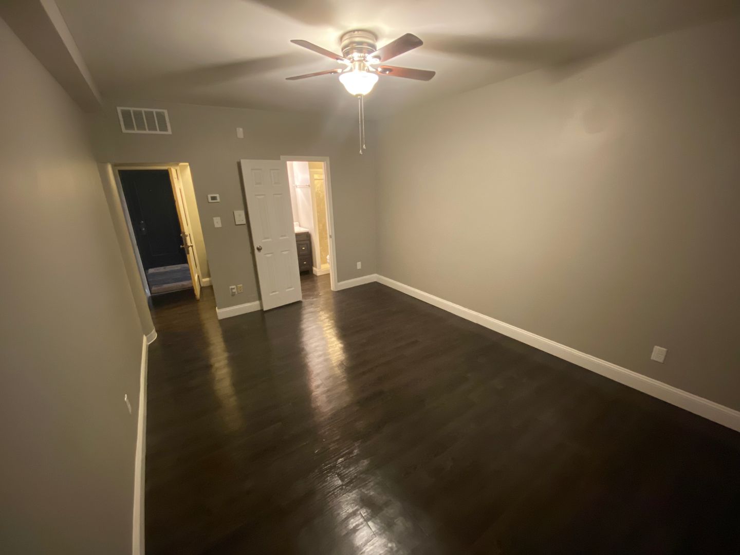 101 S.E. 2nd Street legal address Claremont Apartments Downtown