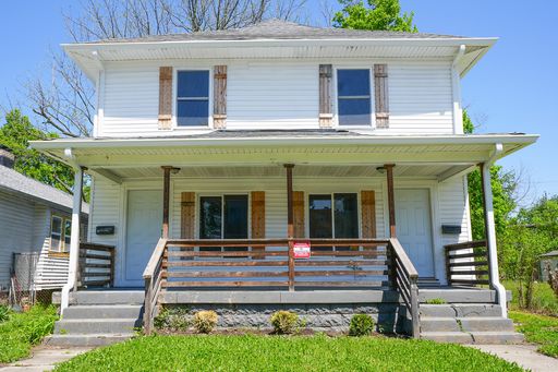 1/2 Off 2/1.5 bath Near Water Park! – photo 1