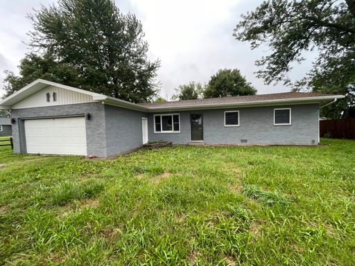 3bd 2 bath spacious home in Muncie,IN – photo 1