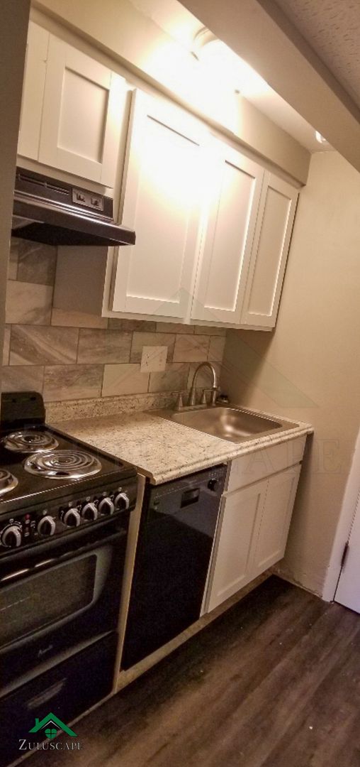 101 S.E. 2nd Street legal address Claremont Apartments Downtown