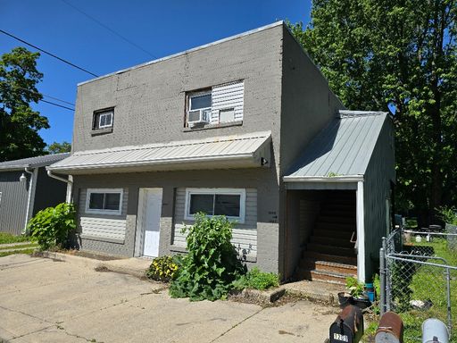 1207 N. Blaine / Newly Rehabbed 1 Bed in Muncie – photo 1