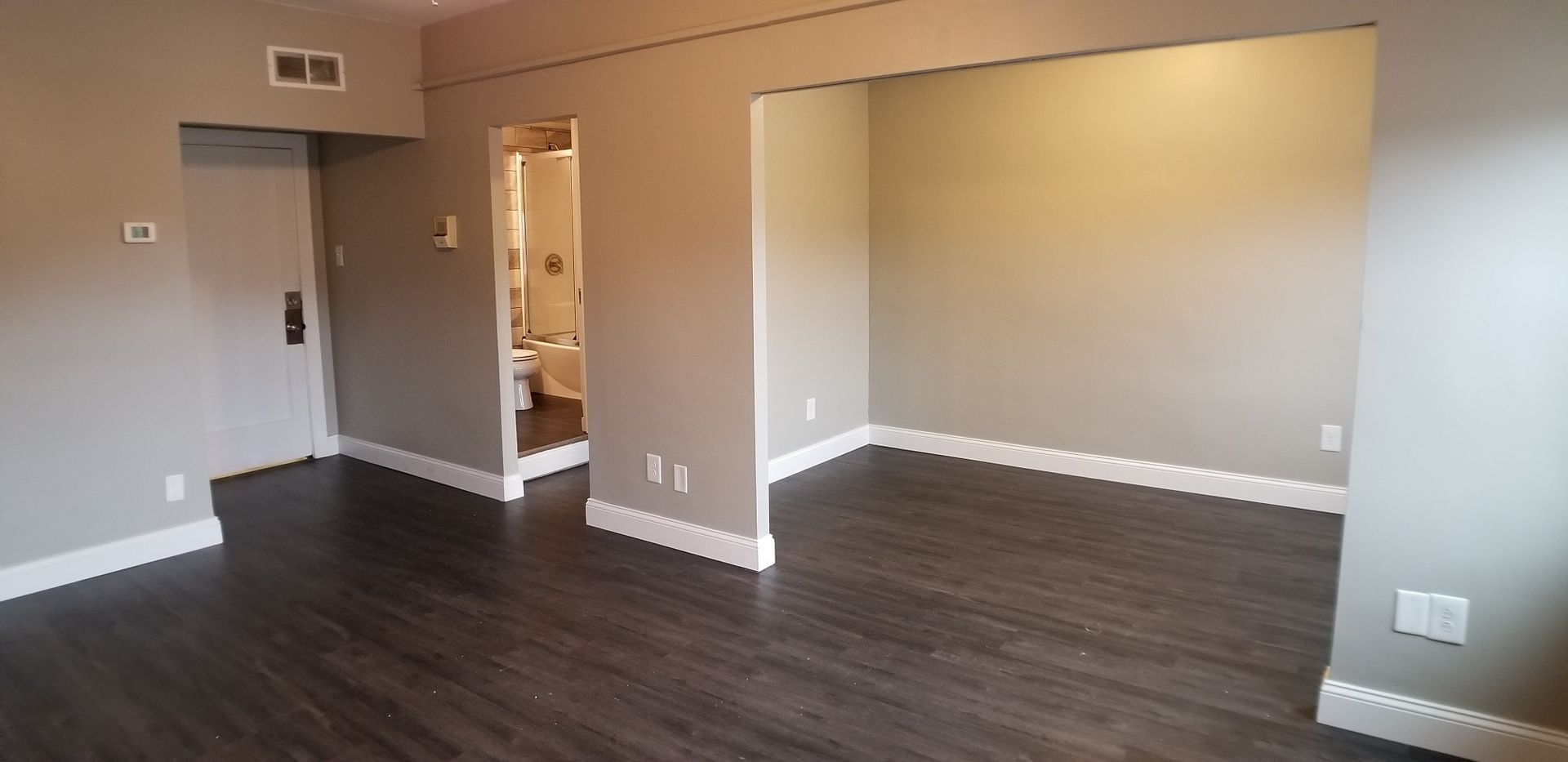 101 S.E. 2nd Street legal address Claremont Apartments Downtown