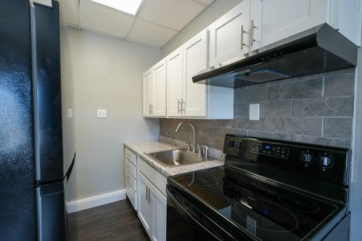 Free 1st Month Rent! Unit 311 – photo 1
