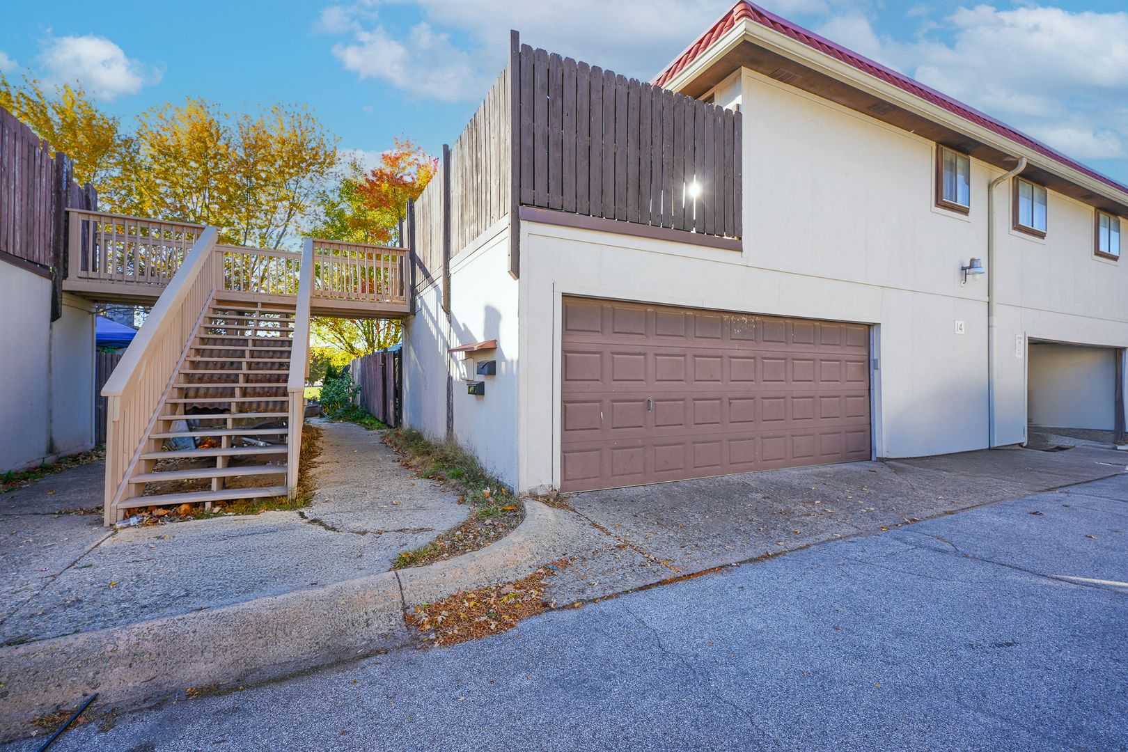 Indianapolis House: 8356 Paso Del Norte Court