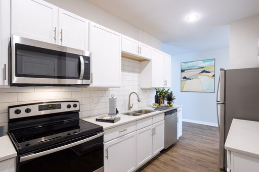 Brand New 2 bed 2 bath in Rockport