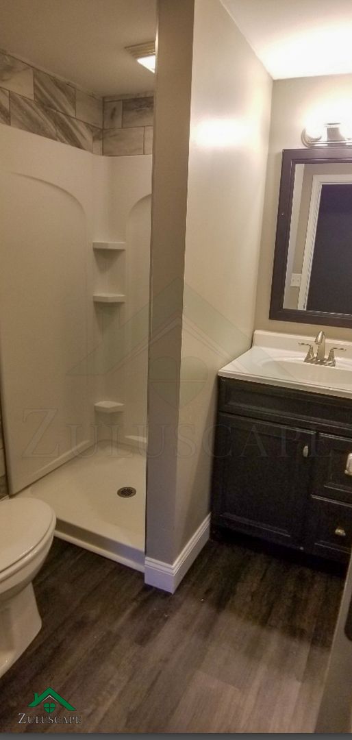 101 S.E. 2nd Street legal address Claremont Apartments Downtown