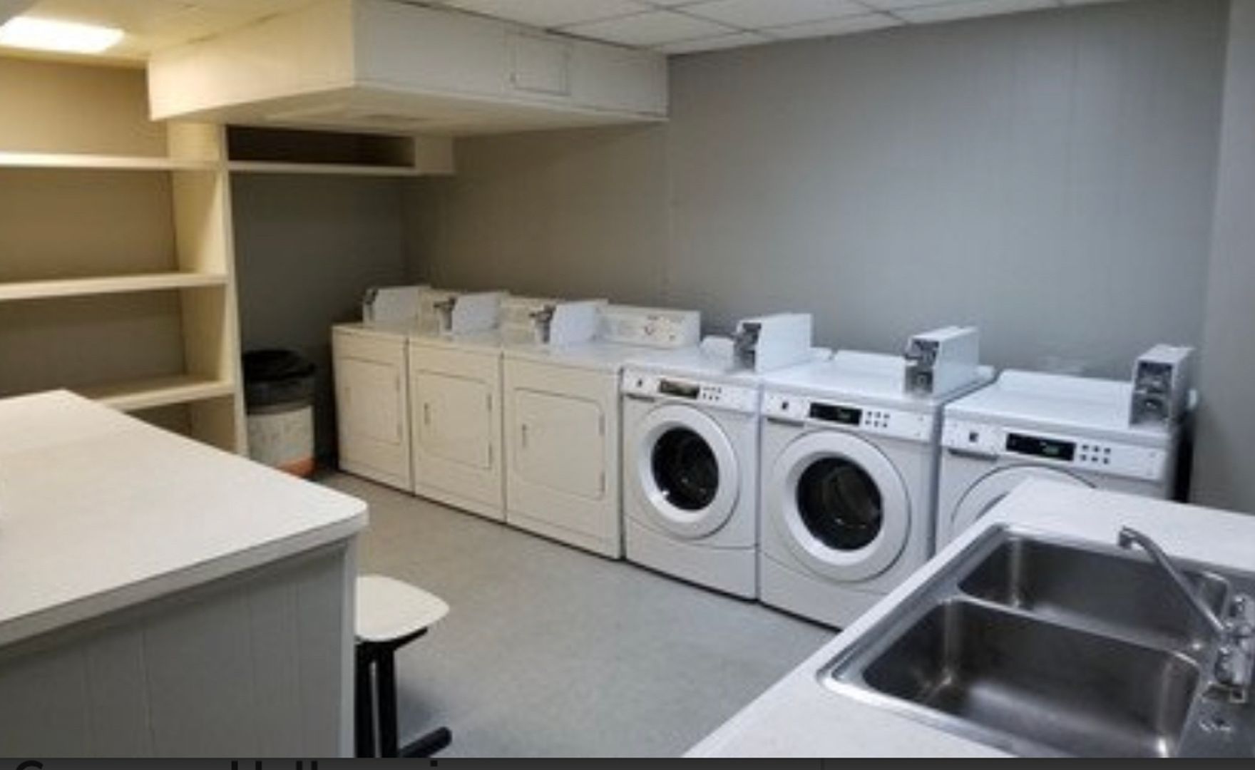 101 S.E. 2nd Street legal address Claremont Apartments Downtown