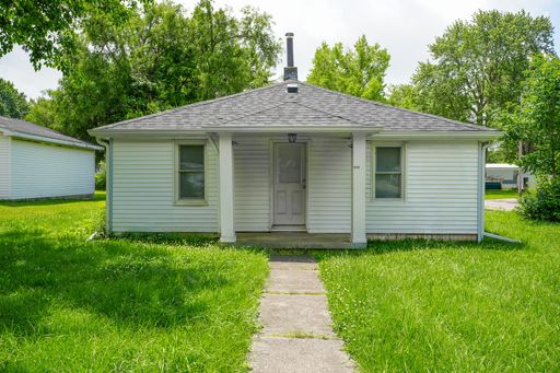3425 W. 28th Street / 3 bed 1 bath in Muncie Indiana – photo 1