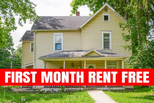 FREE 1ST MONTH RENT!.....801-D W. RIVERSIDE / 1 Bedroom Apartment Near Ball State Campus – photo 1