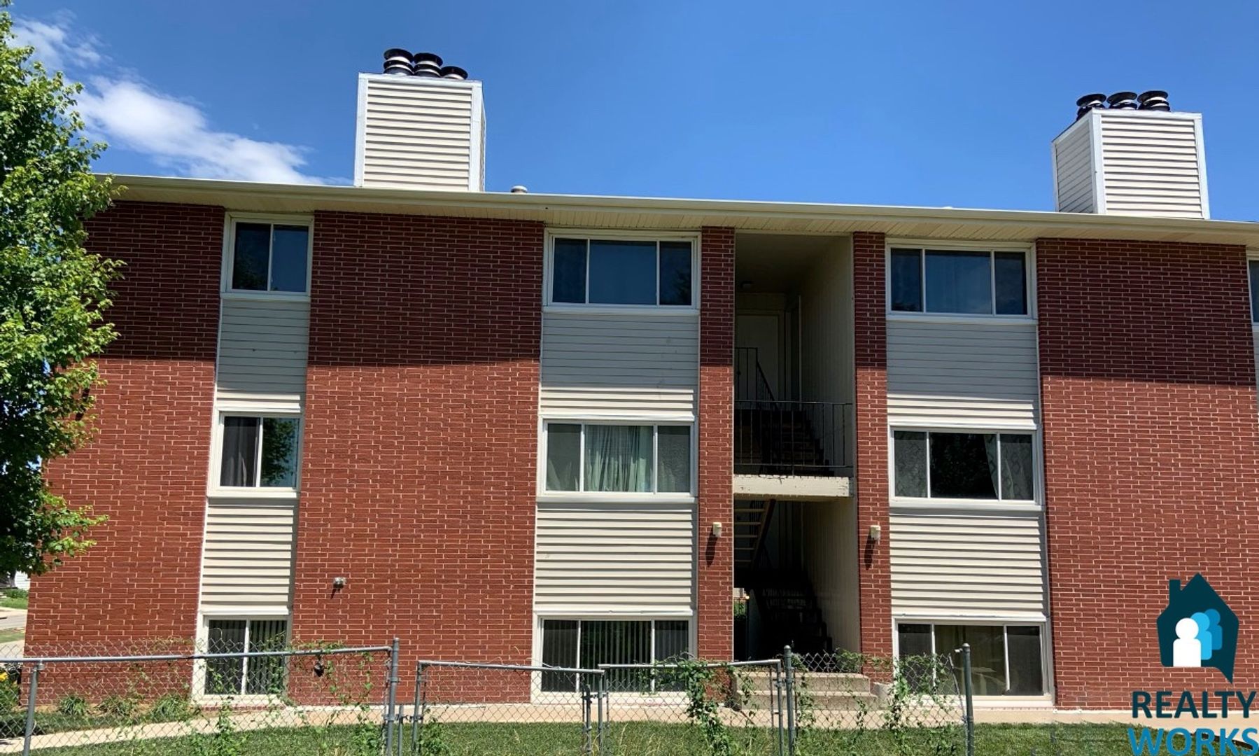 2417 Vine 2417 Vine 4, Lincoln, NE 68503