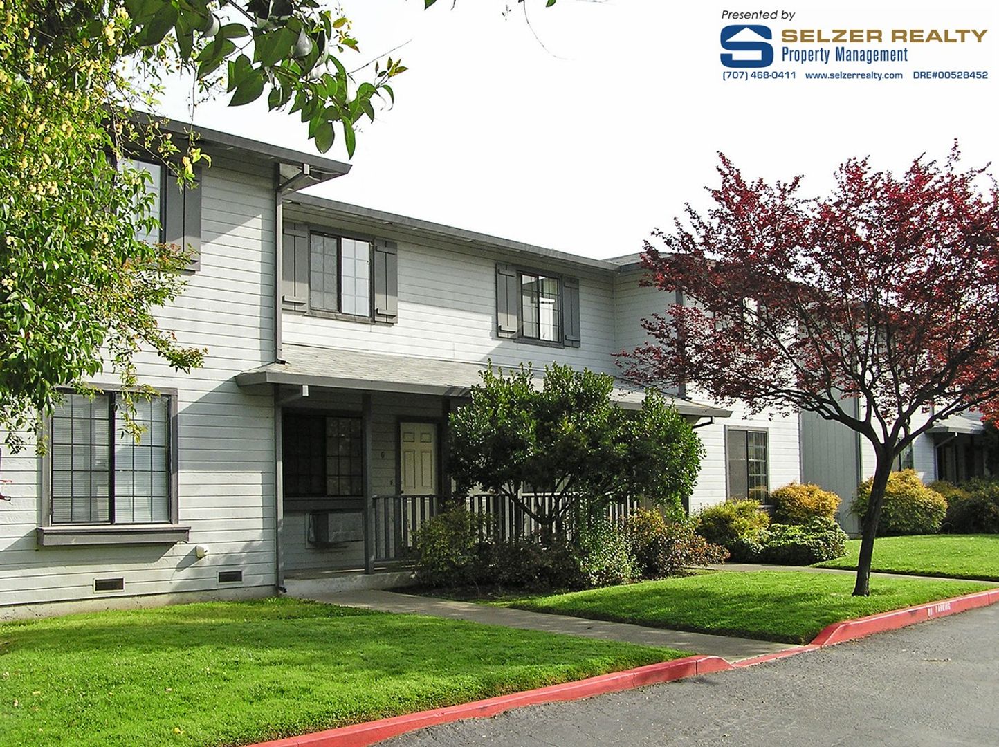 880 S. Orchard Ave. #A - H