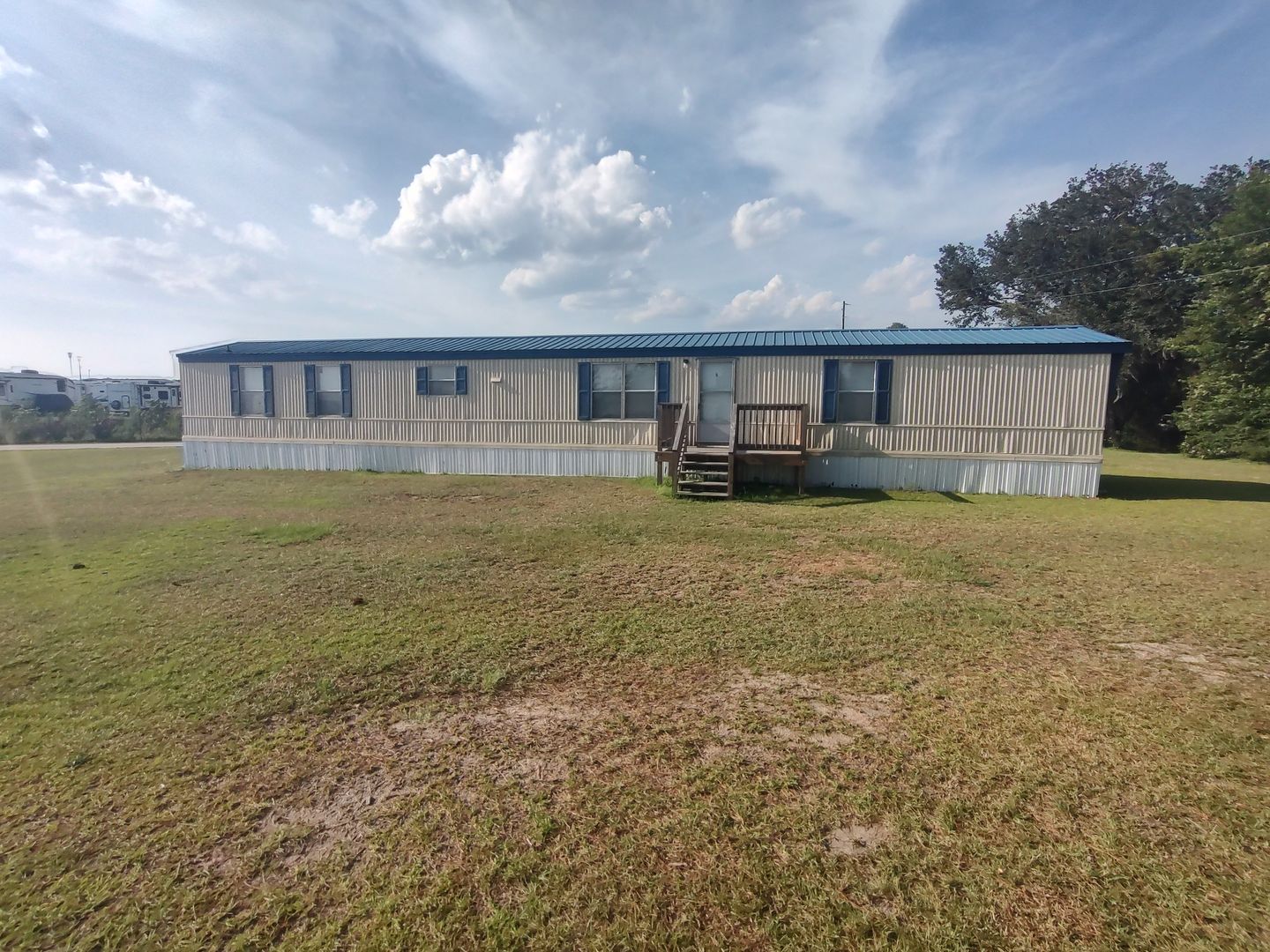 Stella House: 452 Wetherington Landing Rd