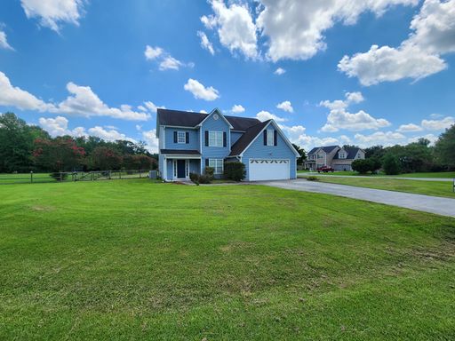Harvest Ridge – photo 1