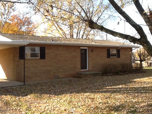 Nice 3 Bedroom Rental in Mount Airy! – photo 1