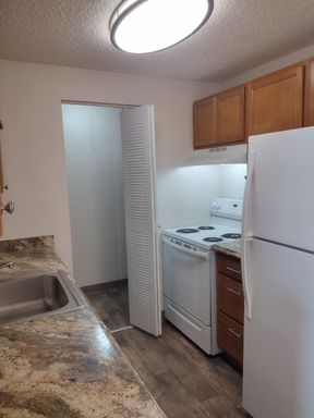 Chelan Apartments