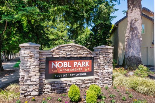 Nobl Park Apartments – photo 1