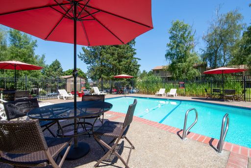 Chelan Apartments