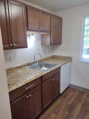 Chelan Apartments