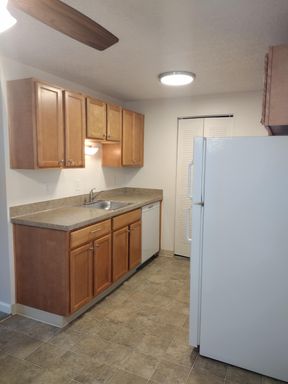 Chelan Apartments